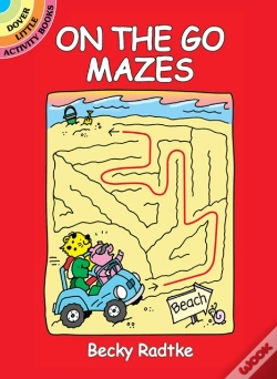 Capa do artigo On The Go Mazes