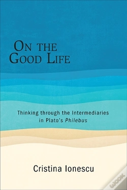 Capa do artigo On The Good Life