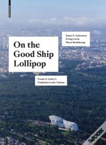 On The Good Ship Lollipop
