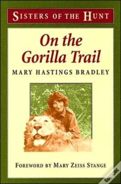 Capa do artigo On The Gorilla Trail