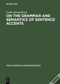 Capa do artigo On The Grammar And Semantics Of Sentence Accents