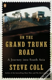 Capa do artigo On The Grand Trunk Road