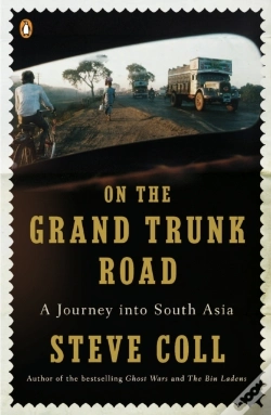 Capa do artigo On The Grand Trunk Road