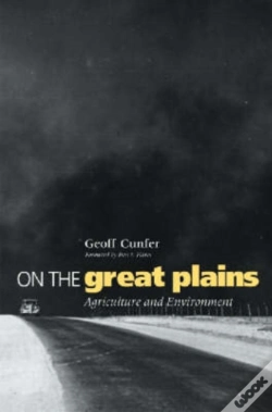 Capa do artigo On The Great Plains