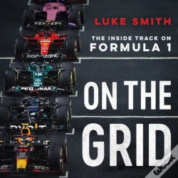 Capa do artigo On The Grid