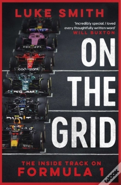 Capa do artigo On The Grid