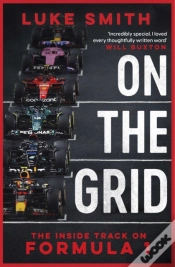 Capa do artigo On The Grid