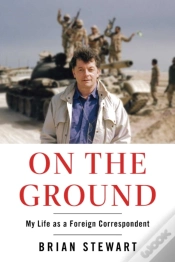 Capa do artigo On The Ground