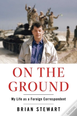Capa do artigo On The Ground