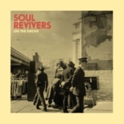 Capa do artigo On the Grove - CD