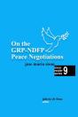 On The Grp-Ndfp Peace Negotiations - Preview
