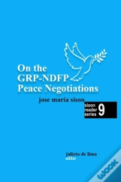 Capa do artigo On The Grp-Ndfp Peace Negotiations