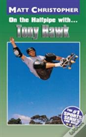 Capa do artigo On The Halfpipe With...Tony Hawk