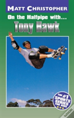 Capa do artigo On The Halfpipe With...Tony Hawk