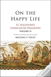 Capa do artigo On The Happy Life