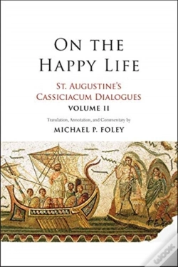 Capa do artigo On The Happy Life