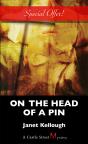 On The Head Of A Pin - Preview