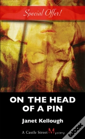 Capa do artigo On The Head Of A Pin