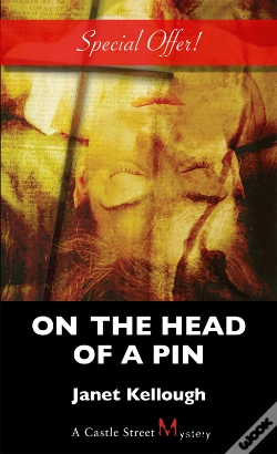Capa do artigo On The Head Of A Pin