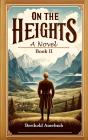 On The Heights A Novel Book Ii - Preview