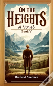 Capa do artigo On The Heights A Novel Book V