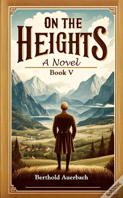 Capa do artigo On The Heights A Novel Book V