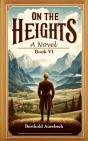 On The Heights A Novel Book Vi - Preview