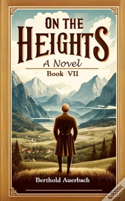 Capa do artigo On The Heights A Novel Book Vii