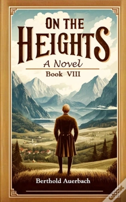Capa do artigo On The Heights A Novel Book Viii