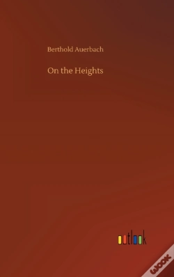 Capa do artigo On The Heights