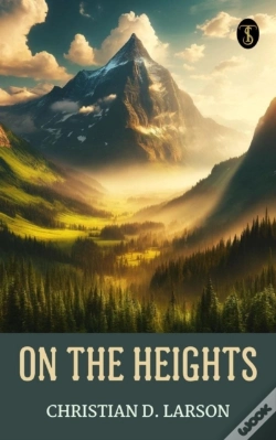 Capa do artigo On The Heights