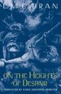 On The Heights Of Despair - Preview