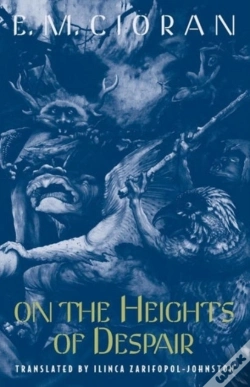 Capa do artigo On The Heights Of Despair