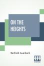 On The Heights: Translated By Simon Adle - Preview