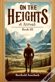 Capa do artigo On The Heightsa Novel Book Iii (Edition2024)
