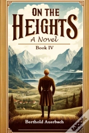 Capa do artigo On The Heightsa Novel Book Iv (Edition2024)