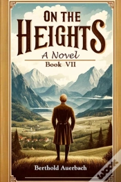 Capa do artigo On The Heightsa Novel Book Vii (Edition2024)