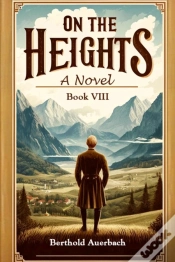 Capa do artigo On The Heightsa Novel Book Viii (Edition2024)