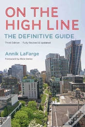 Capa do artigo On The High Line