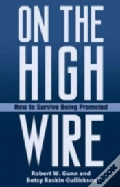 Capa do artigo On The High Wire