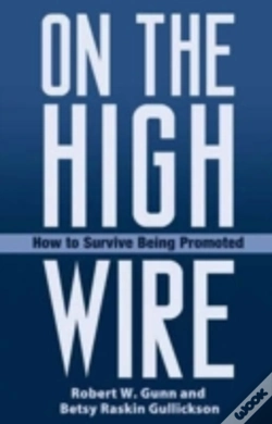 Capa do artigo On The High Wire