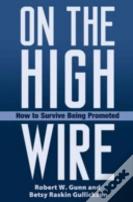 On The High Wire