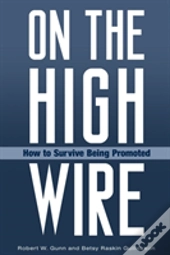 On The High Wire