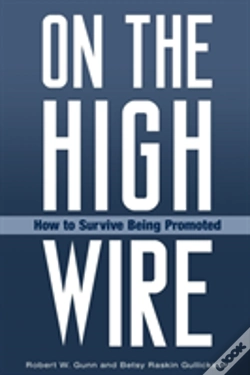 Capa do artigo On The High Wire