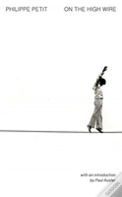Capa do artigo On The High Wire