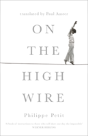 On The High Wire - Preview