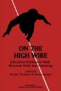 On The High Wire - Preview