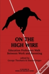 On The High Wire