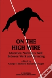 Capa do artigo On The High Wire