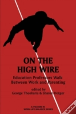Capa do artigo On The High Wire